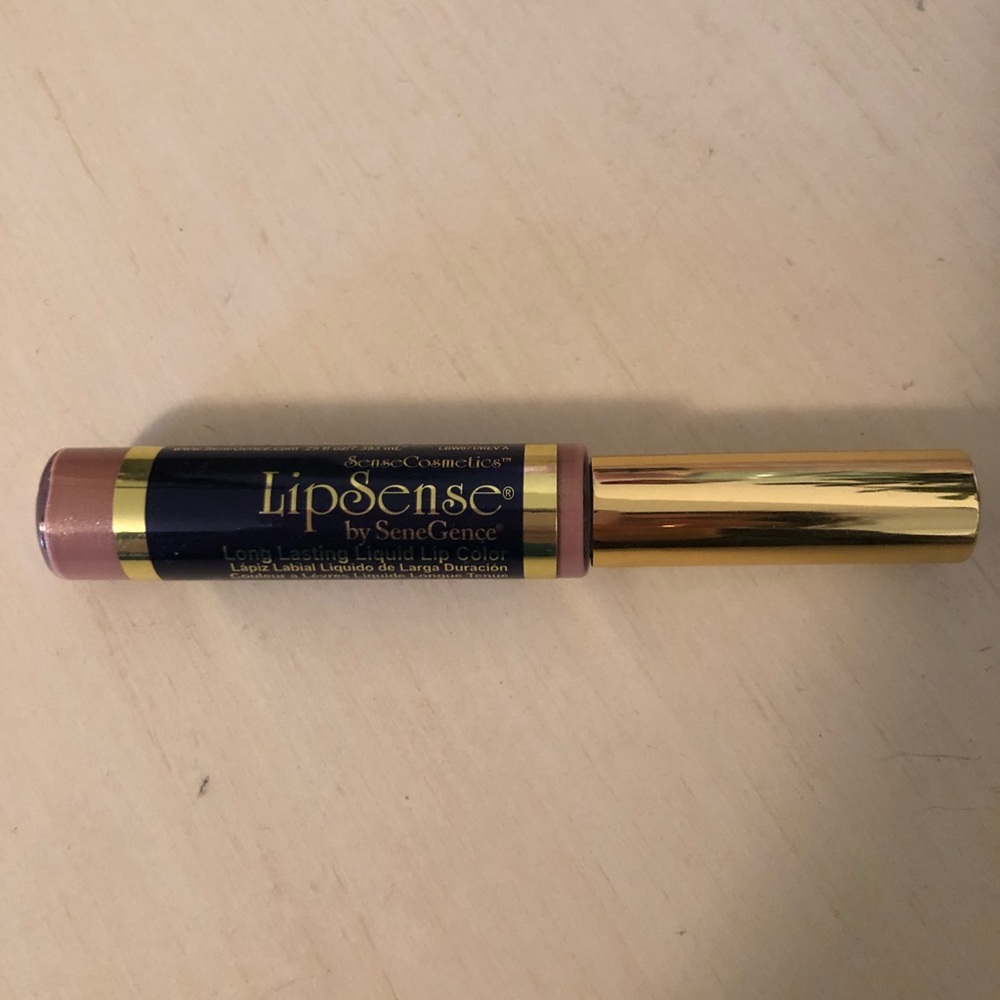 Cappuccino LipSense